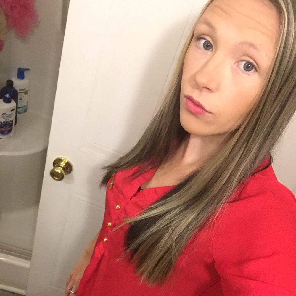 Meet your Posher, Kaylee